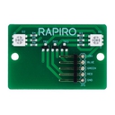 Rapiro LED Board