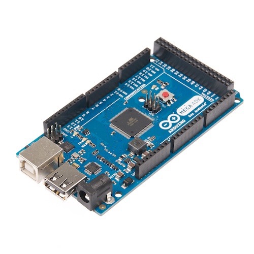 Arduino ADK R3