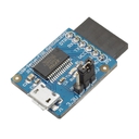 Serial USB Converter (5V/3.3V selectable)