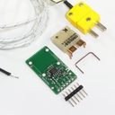 MAX31855 Type-K thermocouple sensor module