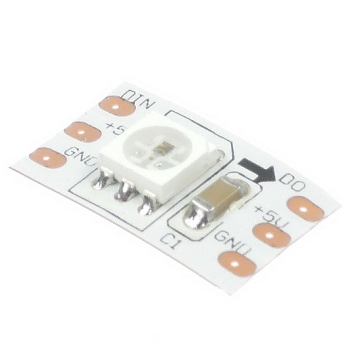 Digital RGB LED