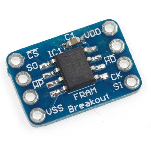 FeRAM Breakout - FM25W256