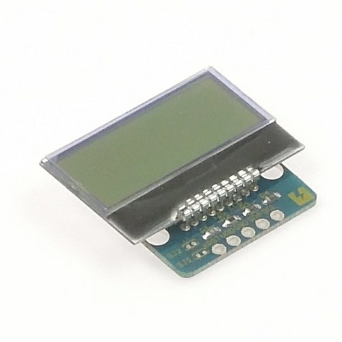 I2C small LCD board (5V)