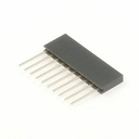 Stackable Header - 10 Pin