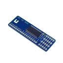 MCP23017 GPIO Expander for Raspberry Pi