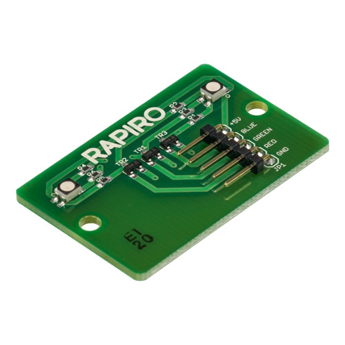 Rapiro LED Board