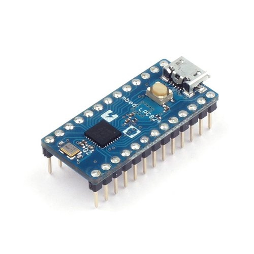 Switch Science mbed LPC824