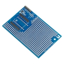 XBee Carrier Board for Rapiro