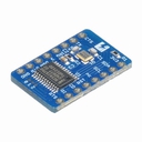 SC16IS750 UART with I2C bus interface  breakout board