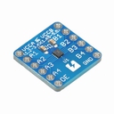 NTB0104 bidirectional level shifter breakout board