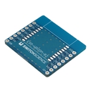 ESP-WROOM-02 Breakout Pro - Only PCB