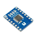 PCA9541APW I2C-bus master selector breakout board