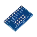 Breakout for MESH GPIO Tag Single