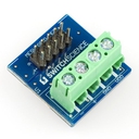 FET Board for MESH GPIO