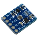 TSL2561 Luminosity Sensor Breakout