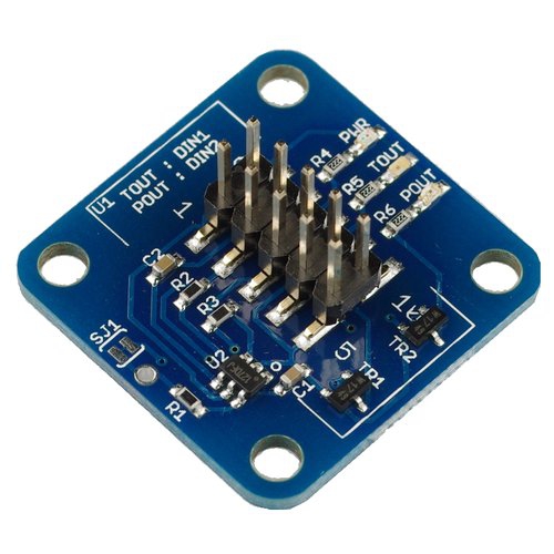 Touch Sensor for MESH GPIO