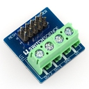 Motor Driver for MESH GPIO