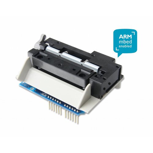 AS-289R2 Thermal Printer Shield