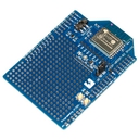 ESP-WROOM-02 Wi-Fi Shield