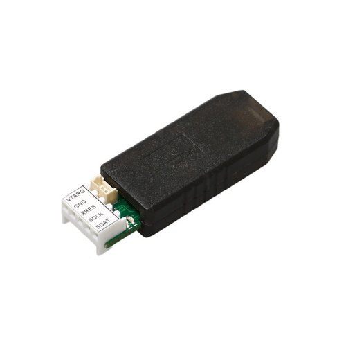 Isolated PSoC3/4/5LP Programmer/Debugger