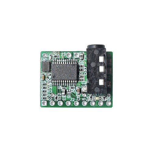 YMF825Board Rev.A