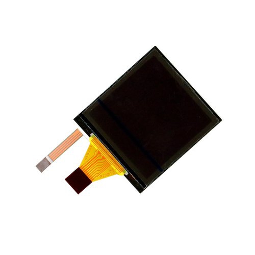 MIP Reflective color LCD module 1.28" w/ backlight