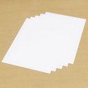 Polypropylene synthetic paper