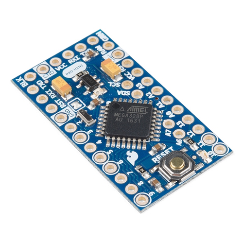 Arduino Pro Mini 328 3.3V 8MHz