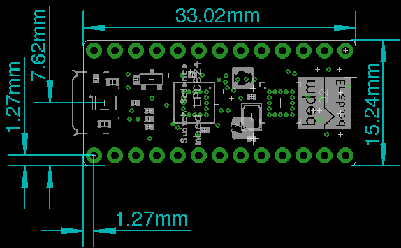 mbed_LPC824_measurement